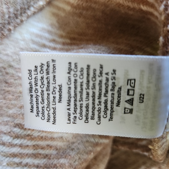 Fringe Skirt - Picture 13 of 16